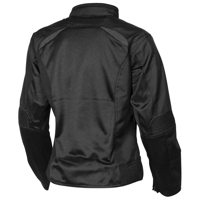 JOSEI Mesh Mujer / Chaqueta NORU