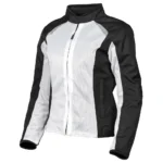 JOSEI Mesh Mujer / Chaqueta NORU