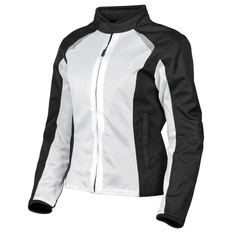 JOSEI Mesh Mujer / Chaqueta NORU