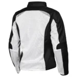 JOSEI Mesh Mujer / Chaqueta NORU