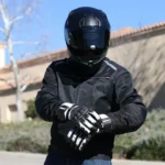 KUKI MESH / Chaqueta NORU