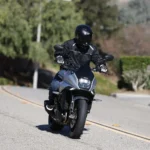 KUKI MESH / Chaqueta NORU