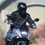 KUKI MESH / Chaqueta NORU