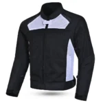 KUKI MESH / Chaqueta NORU