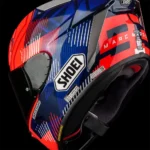 X-FIFTEEN MARQUEZ 8 / Casco SHOEI