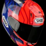 X-FIFTEEN MARQUEZ 8 / Casco SHOEI