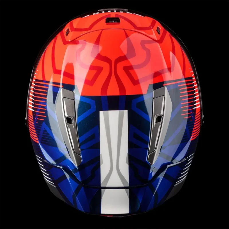 X-FIFTEEN MARQUEZ 8 / Casco SHOEI