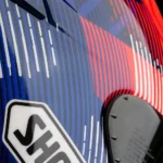 X-FIFTEEN MARQUEZ 8 / Casco SHOEI