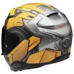 F71 BUMBLEBEE / Casco HJC