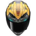 F71 BUMBLEBEE / Casco HJC