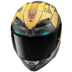 F71 BUMBLEBEE / Casco HJC
