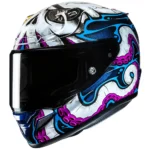RPHA 12N KRAKEN / Casco HJC