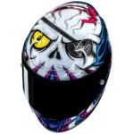 RPHA 12N KRAKEN / Casco HJC