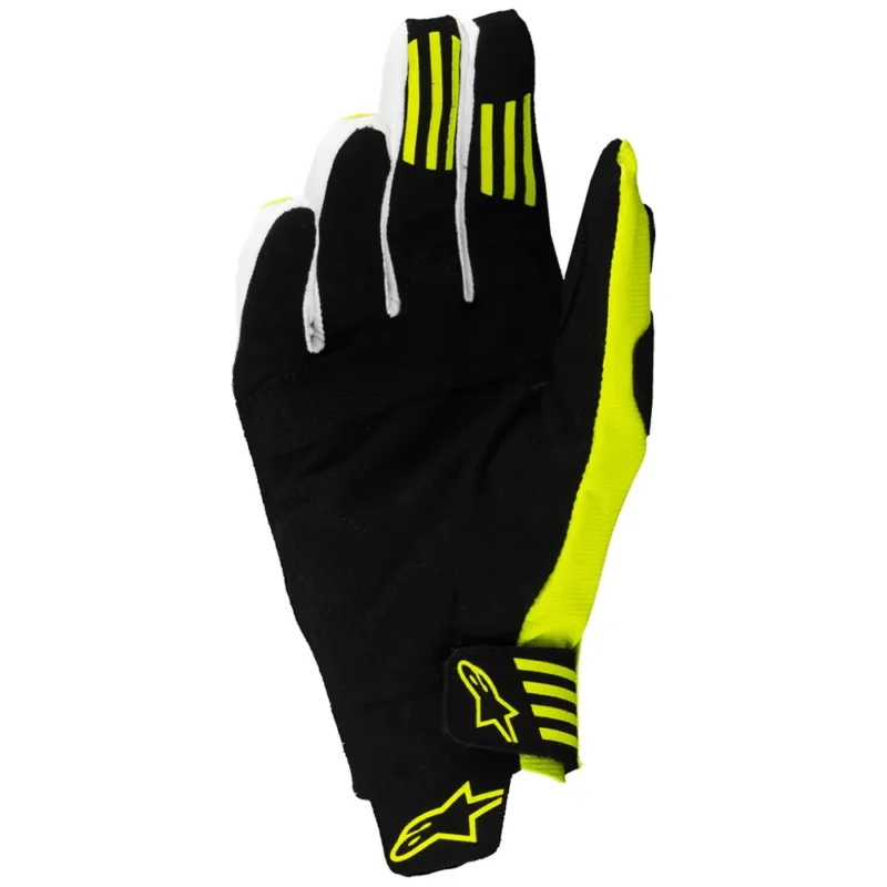 Guantes Alpinestars TECHSTAR