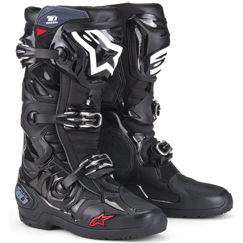 TECH 10 ENDURO Botas Alpinestars