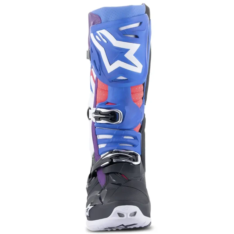 Tech 10 Supervented Botas Alpinestars