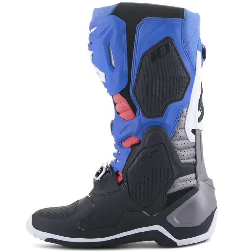 Tech 10 Supervented Botas Alpinestars