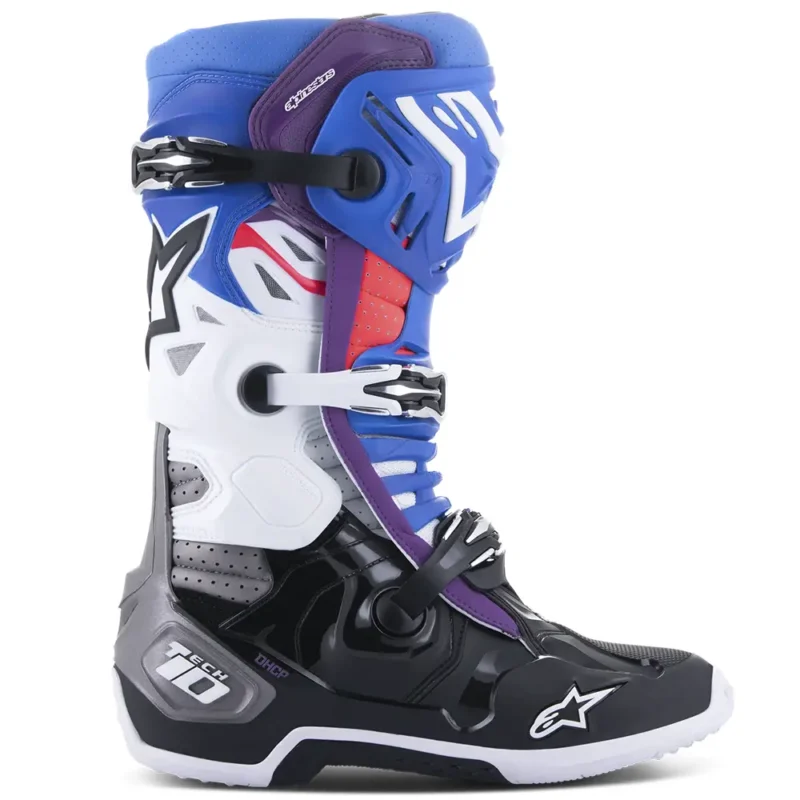 Tech 10 Supervented Botas Alpinestars