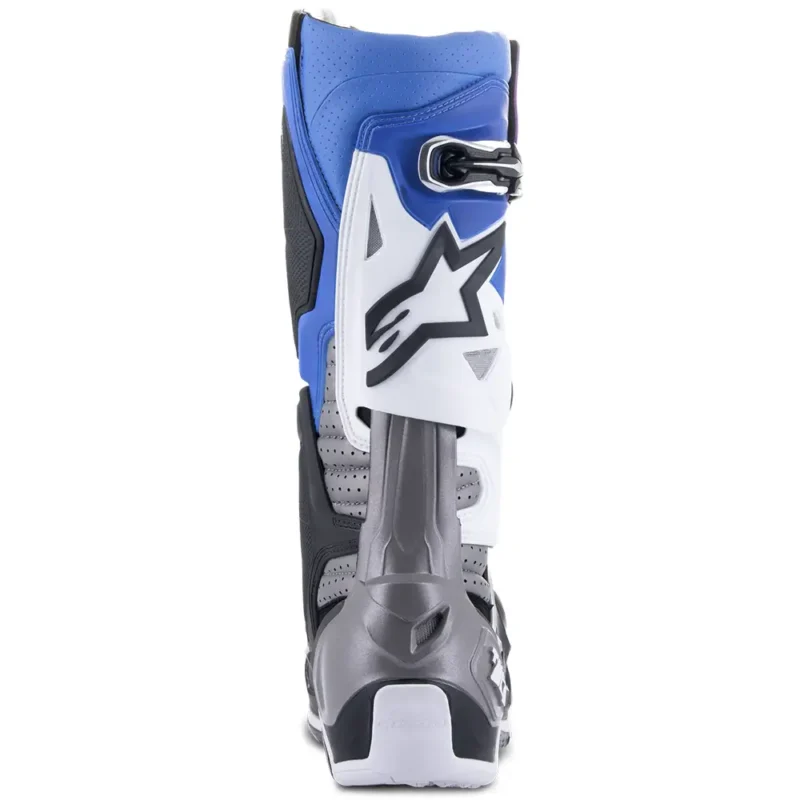 Tech 10 Supervented Botas Alpinestars