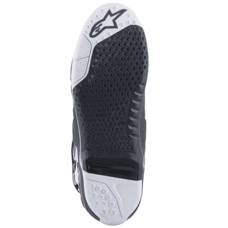 Tech 10 Supervented Botas Alpinestars