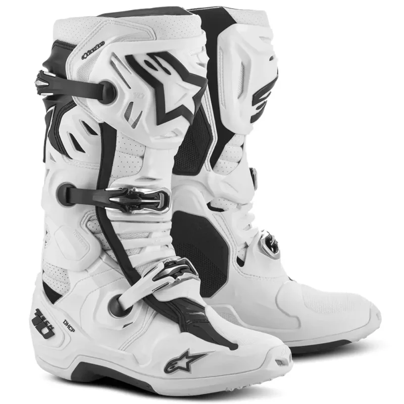 Tech 10 Supervented Botas Alpinestars