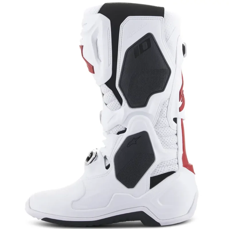 Tech 10 Supervented Botas Alpinestars