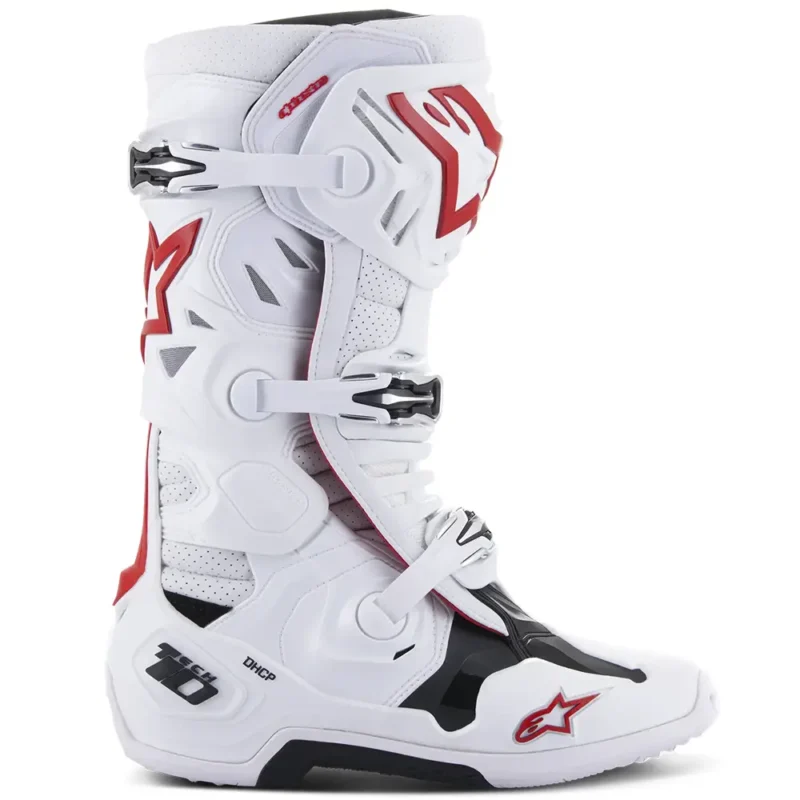 Tech 10 Supervented Botas Alpinestars