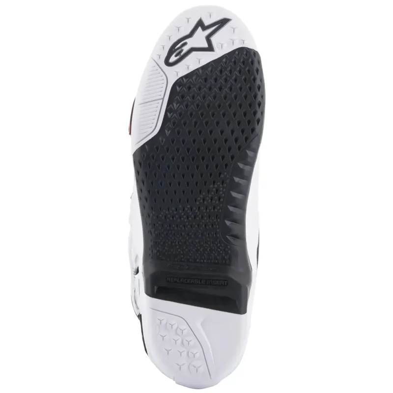 Tech 10 Supervented Botas Alpinestars