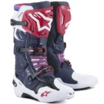 Tech 10 Supervented Botas Alpinestars