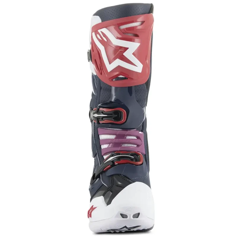 Tech 10 Supervented Botas Alpinestars