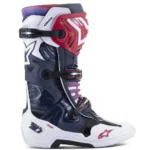 Tech 10 Supervented Botas Alpinestars