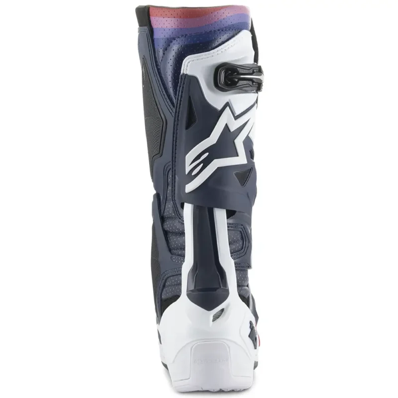 Tech 10 Supervented Botas Alpinestars