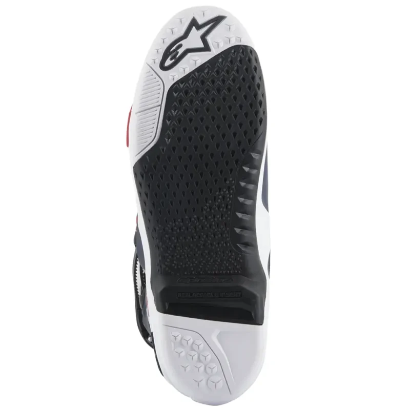 Tech 10 Supervented Botas Alpinestars