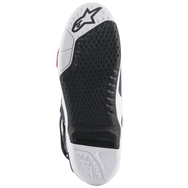 Tech 10 Supervented Botas Alpinestars