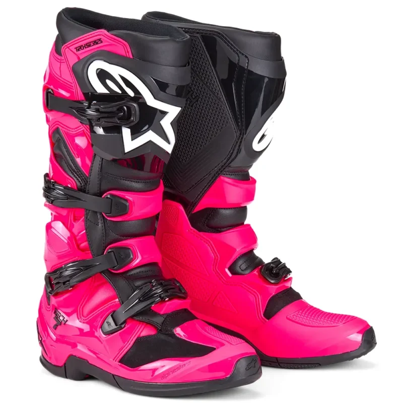 TECH 7 MX / Botas Alpinestars