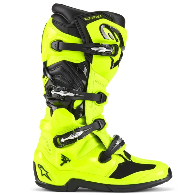 TECH 7 MX / Botas Alpinestars