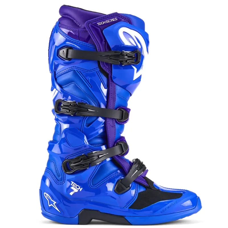 TECH 7 MX / Botas Alpinestars