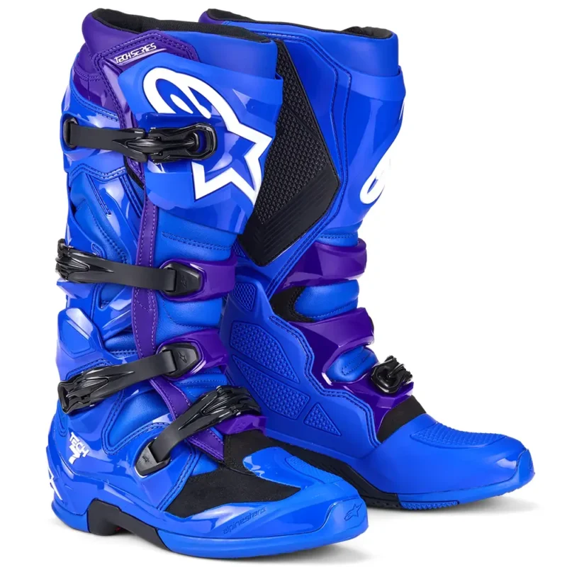 TECH 7 MX / Botas Alpinestars