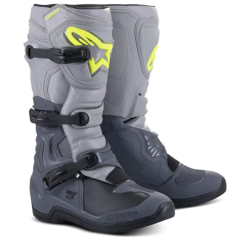 Tech 3 Botas Alpinestars