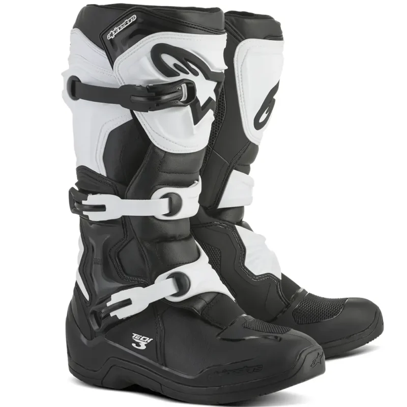 Tech 3 Botas Alpinestars