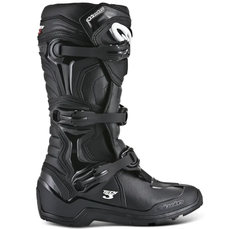 Tech 3 Enduro Botas Alpinestars