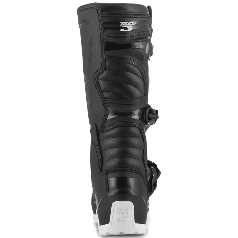 Tech 3 Enduro Impermeables Botas Alpinestars