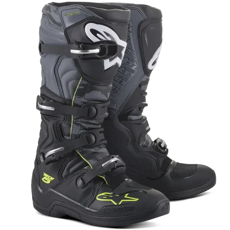 Tech 5 Botas Alpinestars