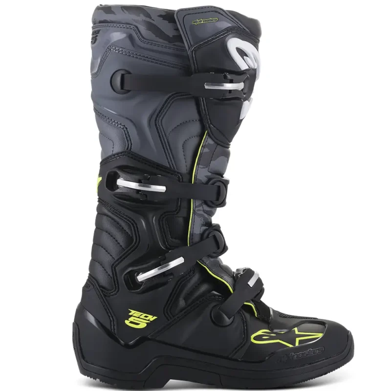 Tech 5 Botas Alpinestars
