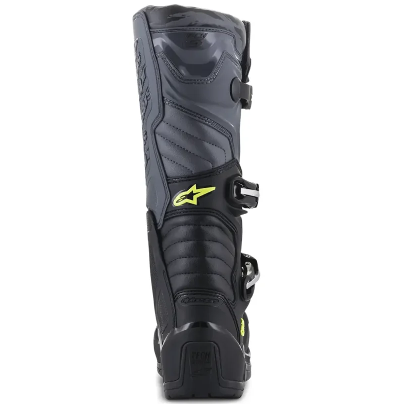 Tech 5 Botas Alpinestars