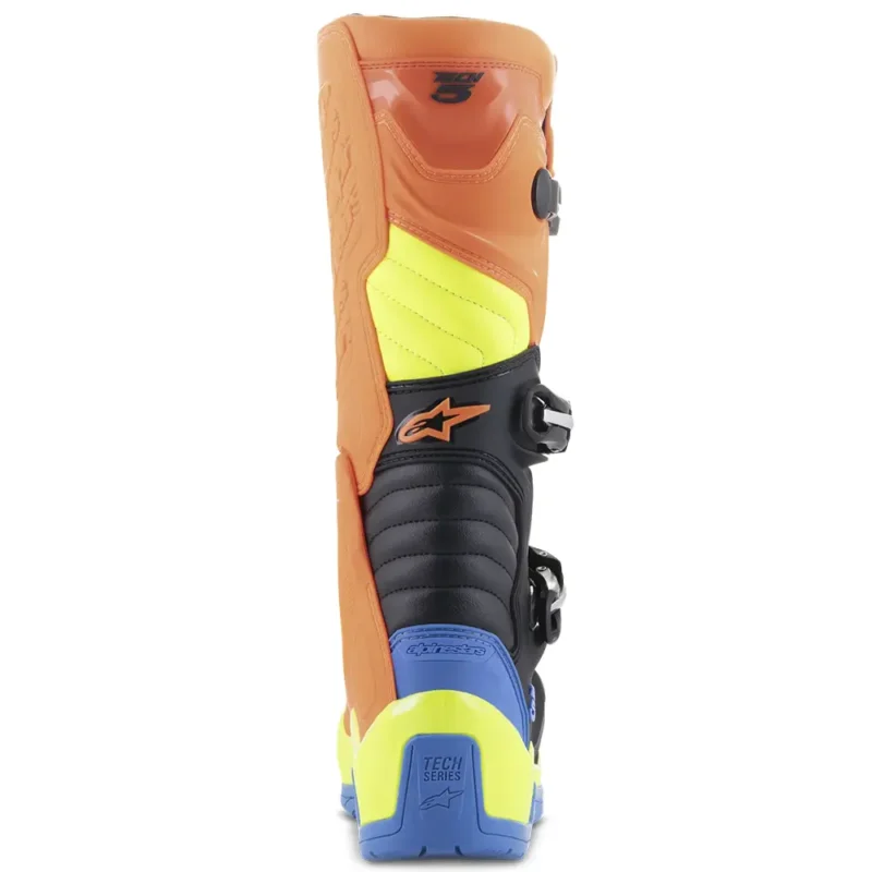 Tech 5 Botas Alpinestars