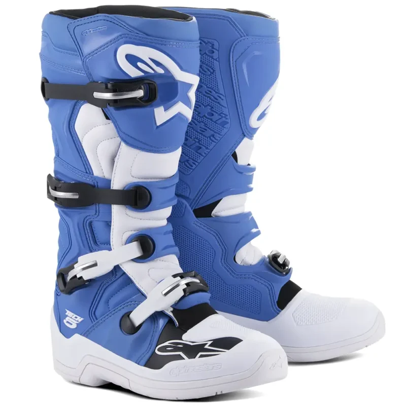 Tech 5 Botas Alpinestars