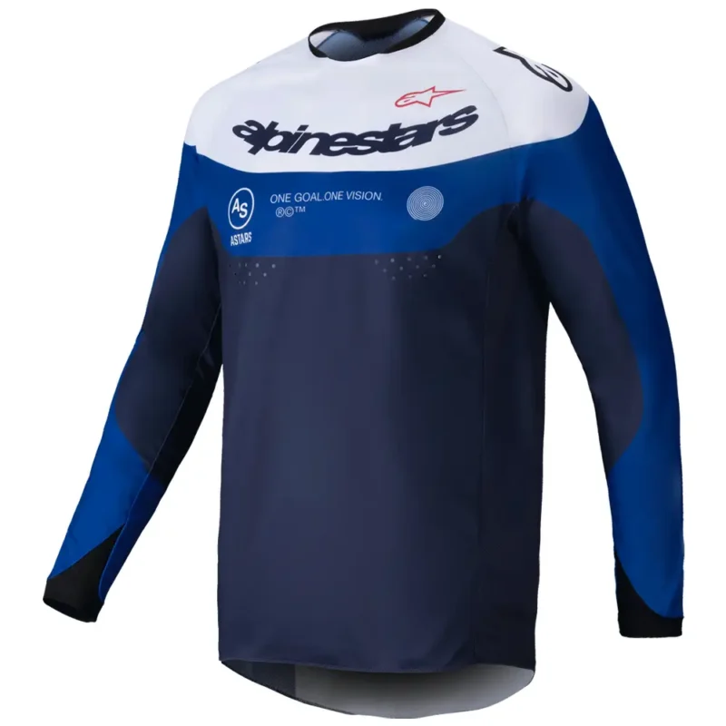 Jersey Alpinestars Pro-Dura