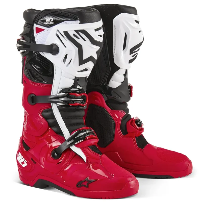 TECH 10 ENDURO Botas Alpinestars