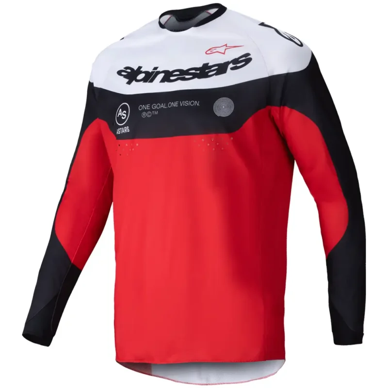 Jersey Alpinestars Pro-Dura